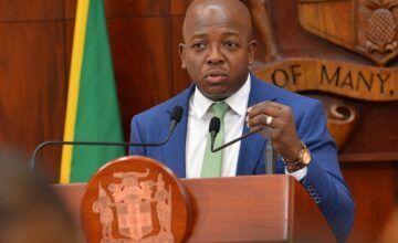 OFFICIAL DAMAGE ASSESSMENT REQUIRED FOR HURRICANE MELISSA HOUSING REPAIR OR RECONSTRUCTION ASSISTANCE