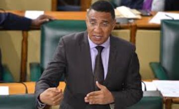 Statement on Hurricane Melissa | Sitting of the House of Representatives
