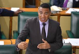 Statement on Hurricane Melissa | Sitting of the House of Representatives