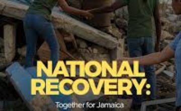 National Security Council Discusses Hurricane Melissa Recovery Efforts and National Security