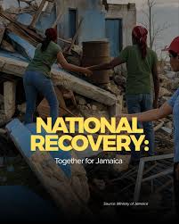 National Security Council Discusses Hurricane Melissa Recovery Efforts and National Security