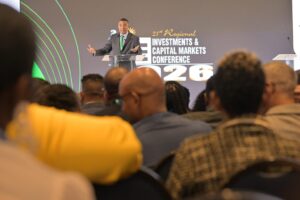 Prime Minister Holness Says Government Moving Decisively Towards the Operationalisation of NaRRA