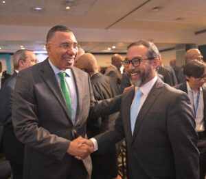 Prime Minister Signals Major Financial Sector and Capital Market Reforms to Power Jamaica’s Post Hurricane Melissa Recovery