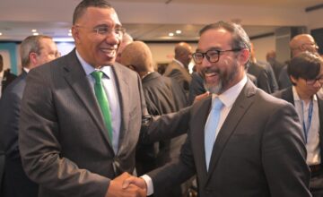 Prime Minister Signals Major Financial Sector and Capital Market Reforms to Power Jamaica’s Post Hurricane Melissa Recovery