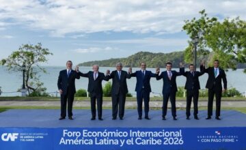 International Economic Forum for Latin America and the Caribbean