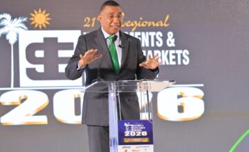 Jamaica’s Economic Resilience is Enabling Jamaica’s Strong Recovery After Hurricane Melissa