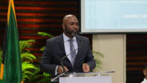 Minister Wheatley Says Responsible AI Can Cut Red Tape and Speed Up Public Services
