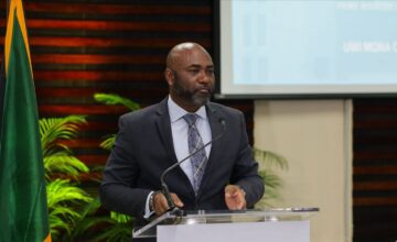 Minister Wheatley Says Responsible AI Can Cut Red Tape and Speed Up Public Services