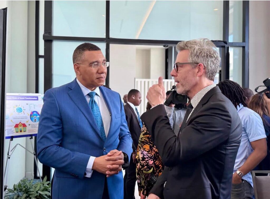 Office of the National Security Advisor 4th Annual Security Seminar