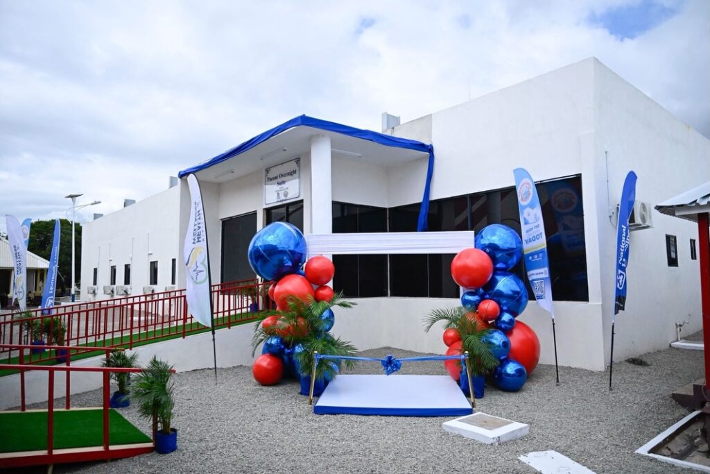 Prime Minister Holness Highlights Ongoing Investments to Position Jamaica as Centre of Excellence for Children and Adolescent Health in the Western Hemisphere