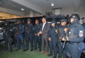 Jamaica Records Lowest Monthly Murder Figure for January 2026 Since Crime Statistics Collection Began in 2001