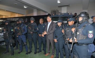 Jamaica Records Lowest Monthly Murder Figure for January 2026 Since Crime Statistics Collection Began in 2001