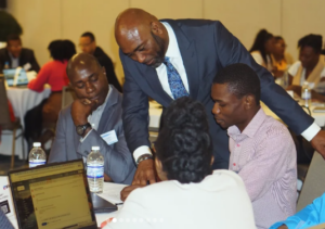 Minister Wheatley Convenes First Meeting of Reconstituted National AI Task Force; Sets Policy and Legislative Deliverables