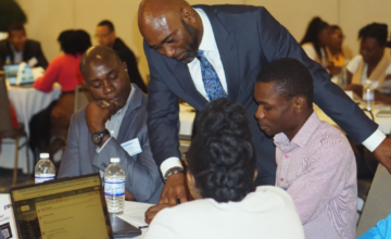 Minister Wheatley Convenes First Meeting of Reconstituted National AI Task Force; Sets Policy and Legislative Deliverables