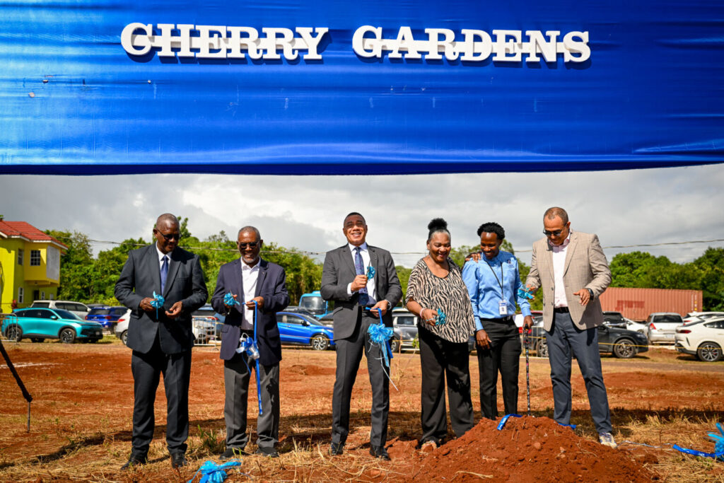 The NHT Is Entering a New Era of Transformation; 41,000 Units Underway, 60,000 More Coming