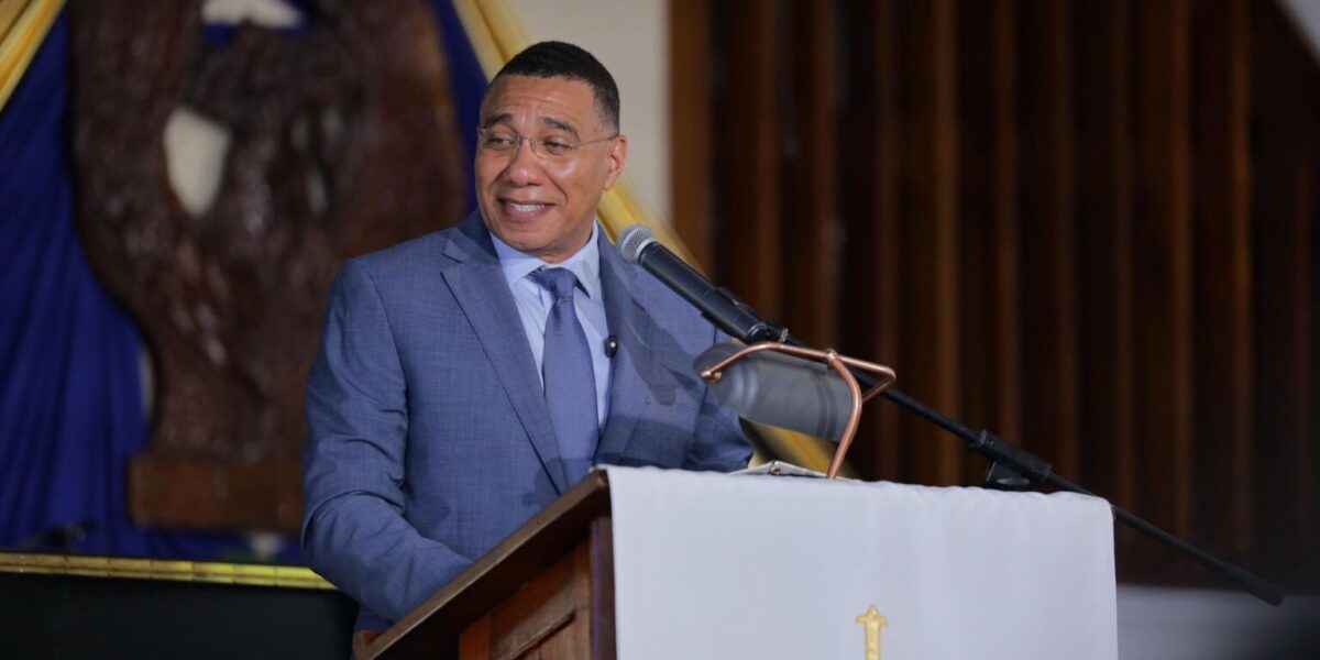 NHT’s 50th Anniversary Church Service