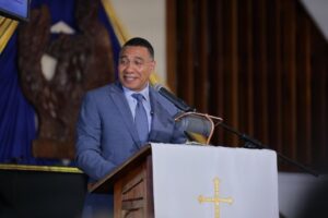 NHT’s 50th Anniversary Church Service