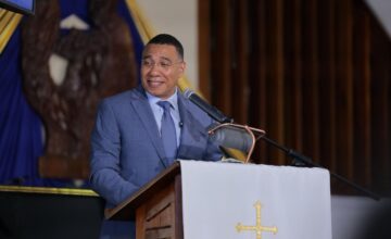 NHT’s 50th Anniversary Church Service