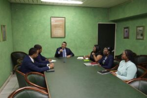 Next Generation to Inherit a More Resilient Economy and a More Peaceful Jamaica, says Prime Minister Holness