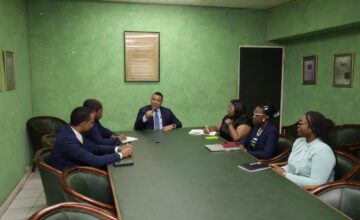 Next Generation to Inherit a More Resilient Economy and a More Peaceful Jamaica, says Prime Minister Holness