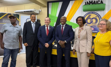 Government Launches 60 Scholarships for 60 years of the SAWP Programme