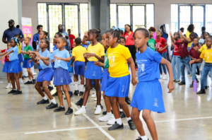 Jamaica to Commemorate National School Moves Day