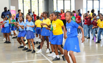 Jamaica to Commemorate National School Moves Day