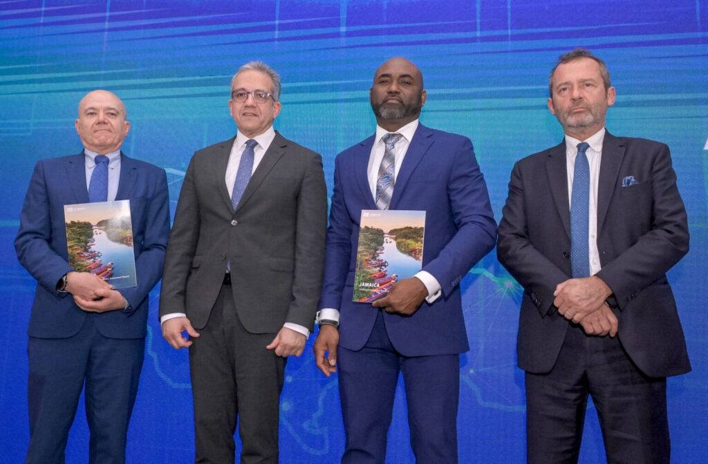 Jamaica Takes the Lead on AI: Government Launches Landmark UNESCO Readiness Report