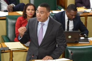 Government Tables National Reconstruction and Resilience Authority Bill