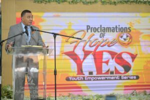 Prime Minister Calls for Urgent Parenting Intervention to Address School Violence and Erosion of Values