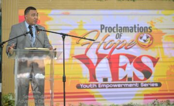 Prime Minister Calls for Urgent Parenting Intervention to Address School Violence and Erosion of Values