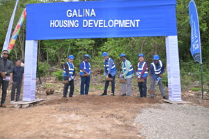 Correcting Housing Challenges Key to Addressing Informal Settlements