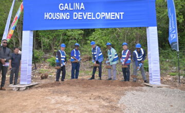 Correcting Housing Challenges Key to Addressing Informal Settlements