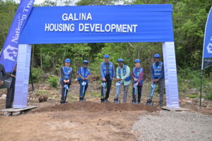 Government Building 360 NHT Housing Solutions Across 72 Acres of Land at a Cost of $1.99 Billion in Dirlton, St. Mary
