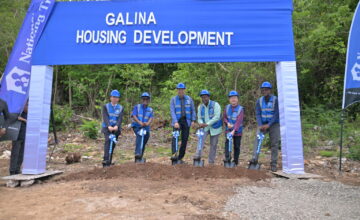 Government Building 360 NHT Housing Solutions Across 72 Acres of Land at a Cost of $1.99 Billion in Dirlton, St. Mary
