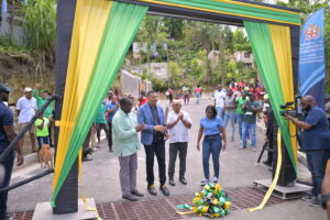 No Colour, No Bias: Government Delivers Equal Development for All Jamaicans