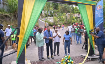 No Colour, No Bias: Government Delivers Equal Development for All Jamaicans