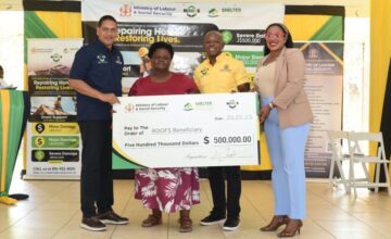 Ministry of Labour and Social Security Clarifies One Grant Per Household