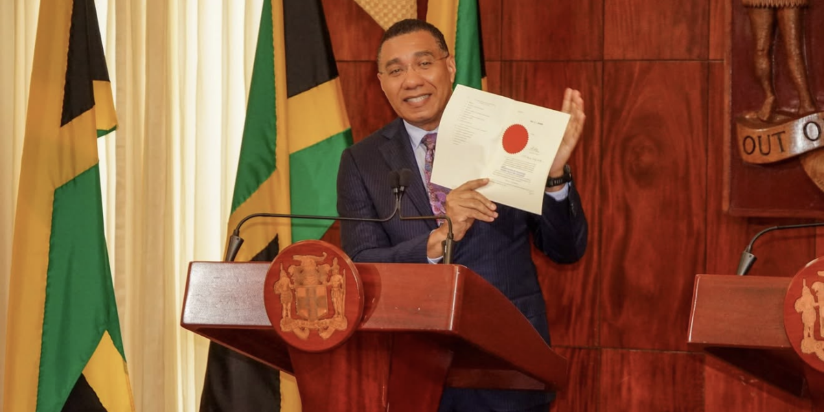 NaRRA Bill Now Law as Government Advances National Reconstruction Programme
