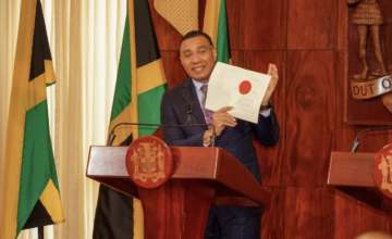 NaRRA Bill Now Law as Government Advances National Reconstruction Programme