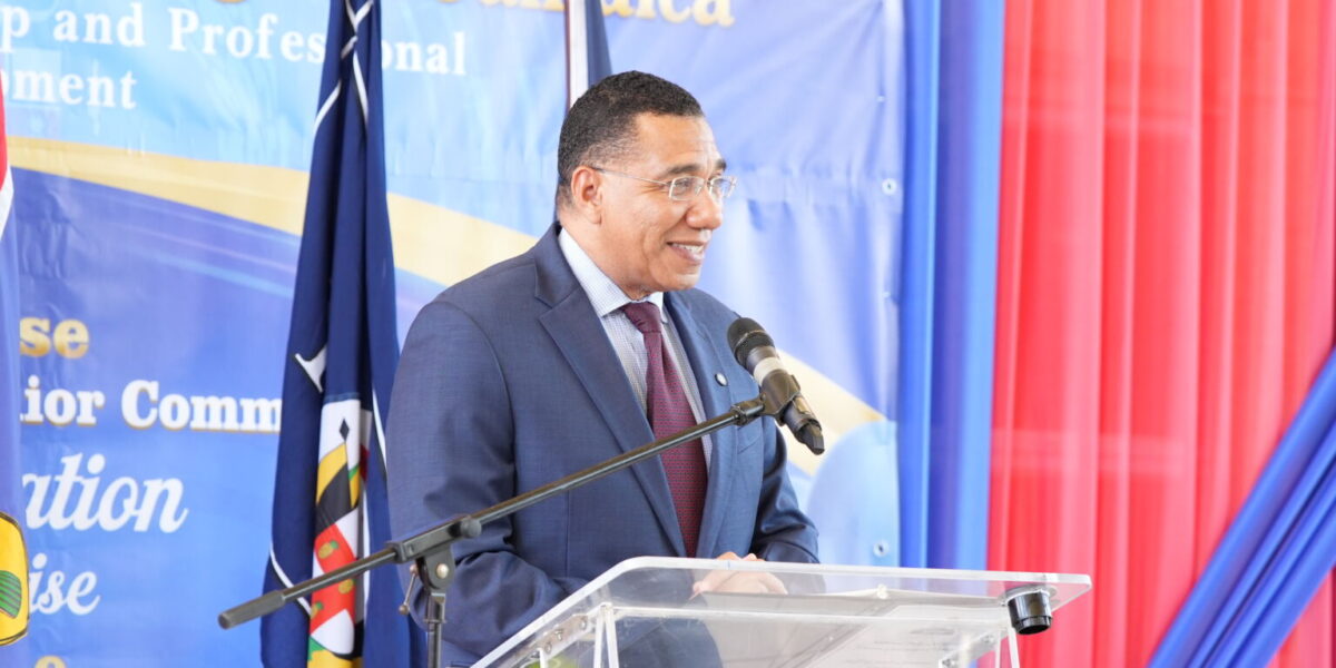 Government Advancing Full Rollout of Integrated Police Camera Systems to Strengthen Accountability and Operational Effectiveness