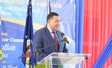 Government Advancing Full Rollout of Integrated Police Camera Systems to Strengthen Accountability and Operational Effectiveness
