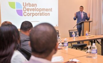 Prime Minister Reaffirms Public Ownership and Economic Value of Jamaica’s Heritage Assets Including the World-Famous Dunn’s River Falls and Park