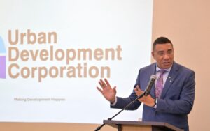 Prime Minister Calls for Urban Renewal to Drive Order and Promote Safer Communities