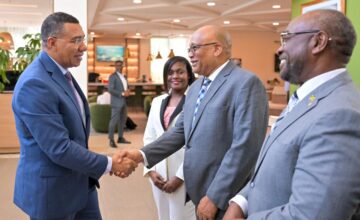 Prime Minister Outlines Complementary Roles for UDC and NaRRA