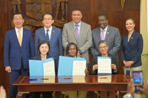 Government’s Land Administration Capacity Enhancement Project to Expand Land Ownership and Economic Inclusion and Growth for Jamaicans