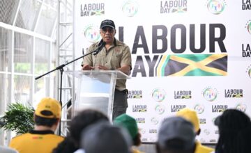 We Are Not Spending Donated Funds on Things that Will “Melt”; We Are Spending It on Tangible Things Like Your Roof – Prime Minister Details Practical Reasoning Behind Government’s Hurricane Spending