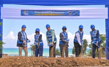 Prime Minister Breaks Ground for Transformational St. Thomas Housing Development to Deliver 895 Housing Solutions