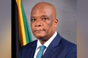 Government to Accord Official Funeral to Former State Minister Leslie Roy Campbell
