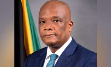 Government to Accord Official Funeral to Former State Minister Leslie Roy Campbell